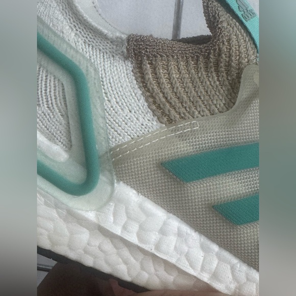 Adidas UltraBoost 19 ‘trace khaki’ US 9 Men’s shoe - Picture 4 of 12